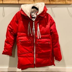 Special Edition Orolay Women’s Coat NWT